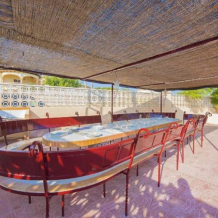 Villa Lina - Plusholidays Calpe Luaran gambar