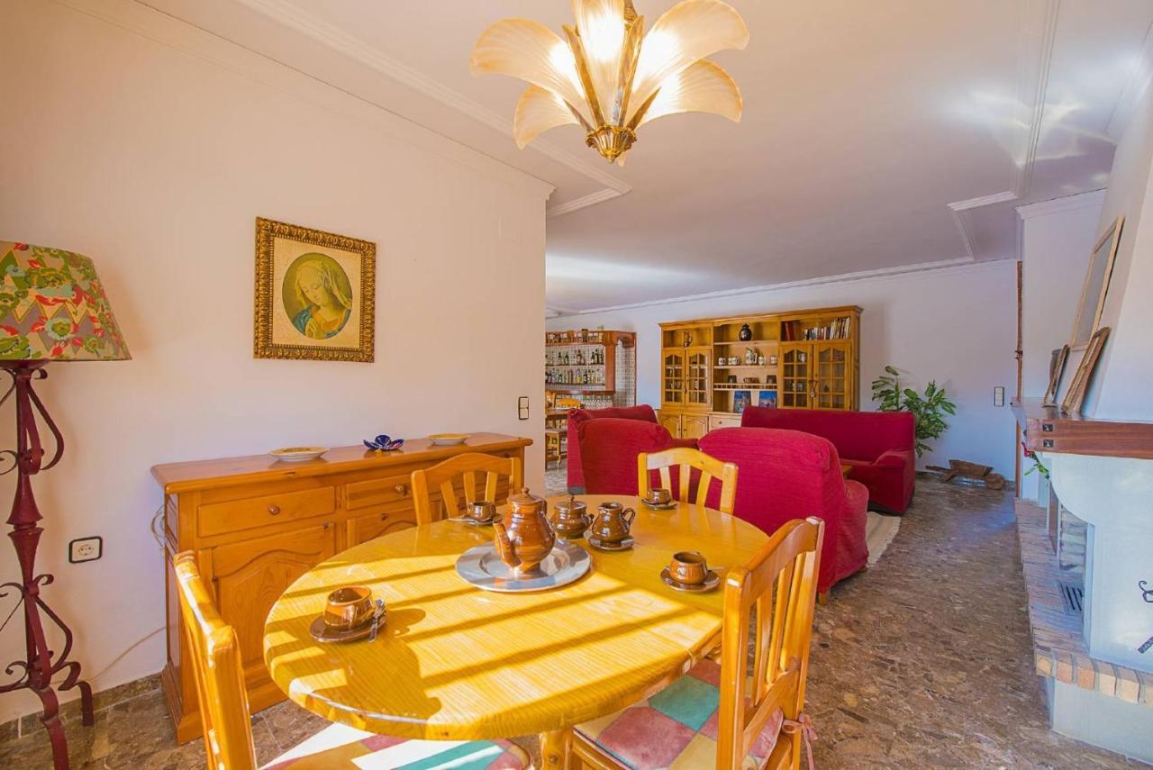 Villa Lina - Plusholidays Calpe Luaran gambar