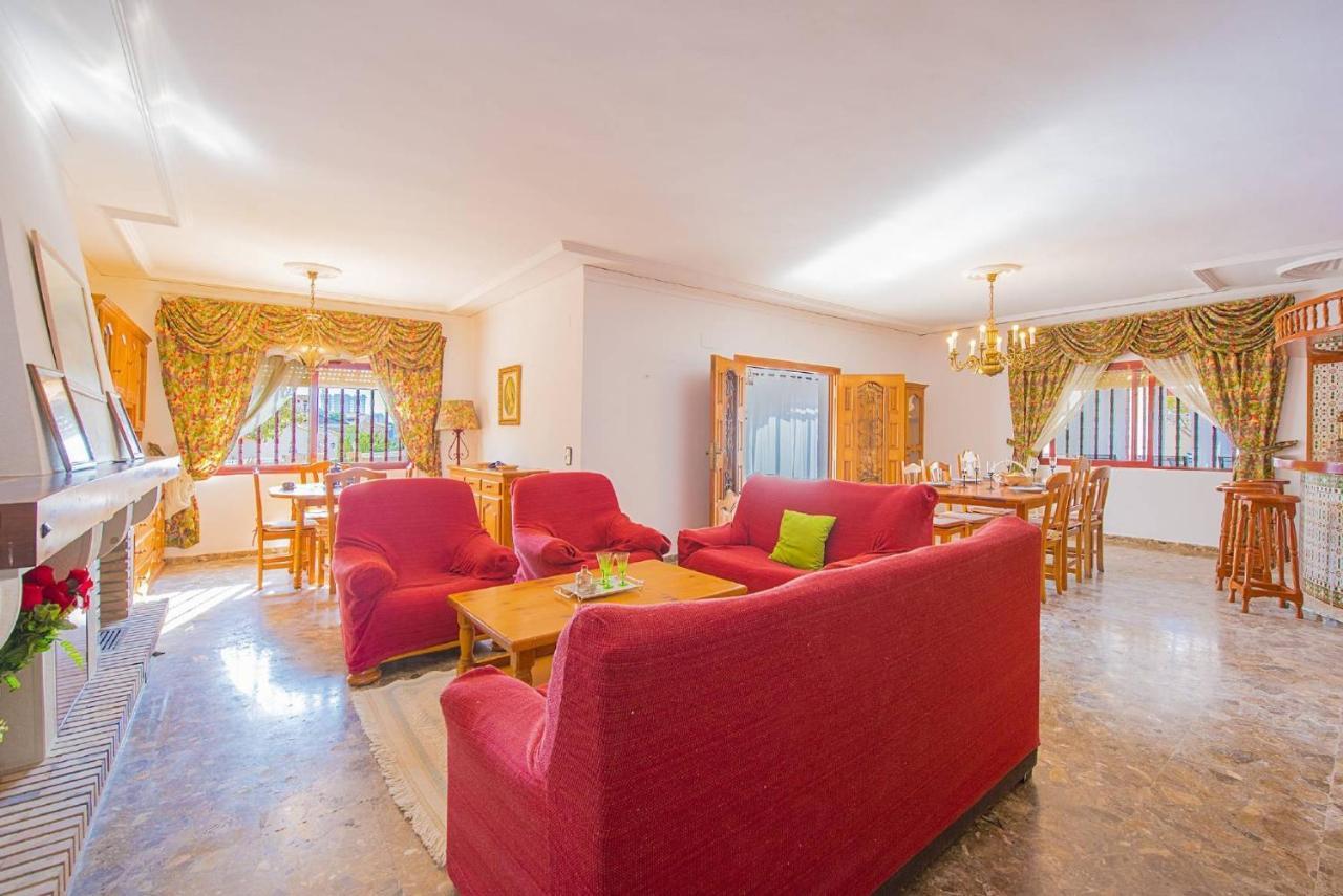 Villa Lina - Plusholidays Calpe Luaran gambar