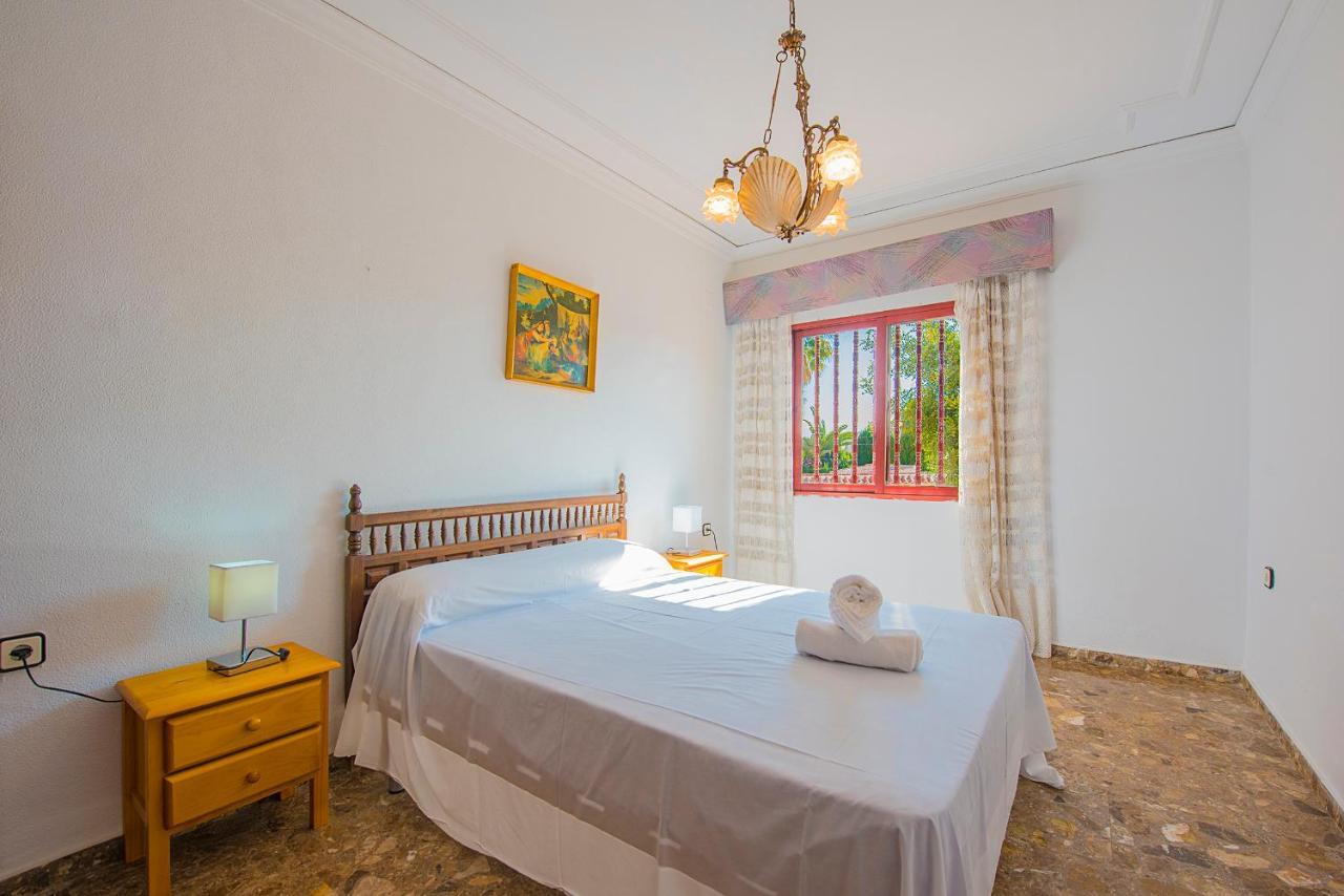 Villa Lina - Plusholidays Calpe Luaran gambar