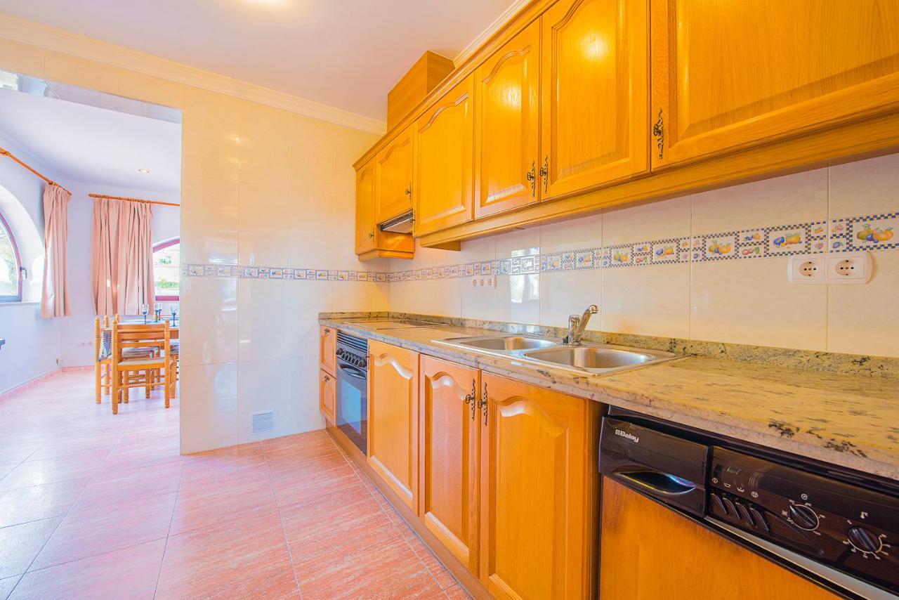 Villa Lina - Plusholidays Calpe Luaran gambar