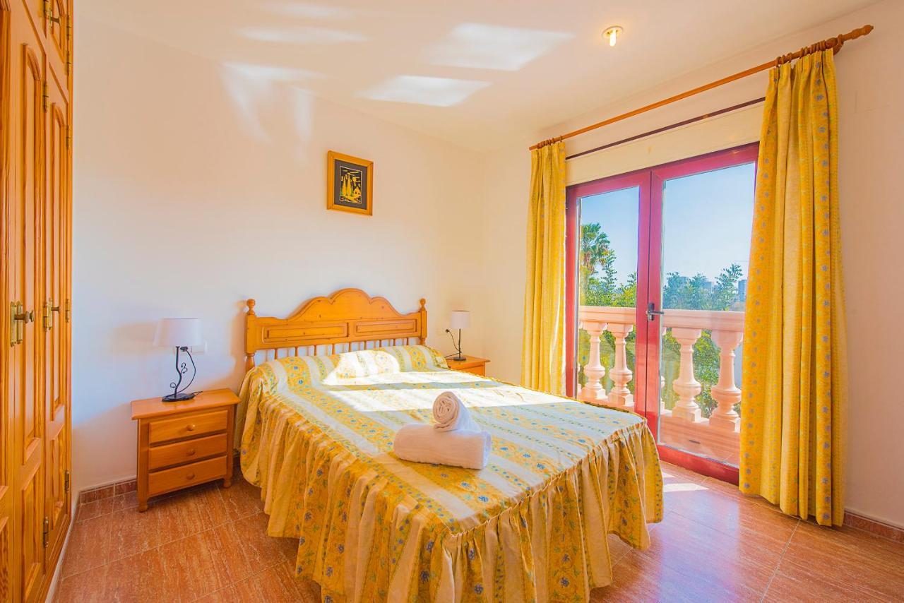 Villa Lina - Plusholidays Calpe Luaran gambar