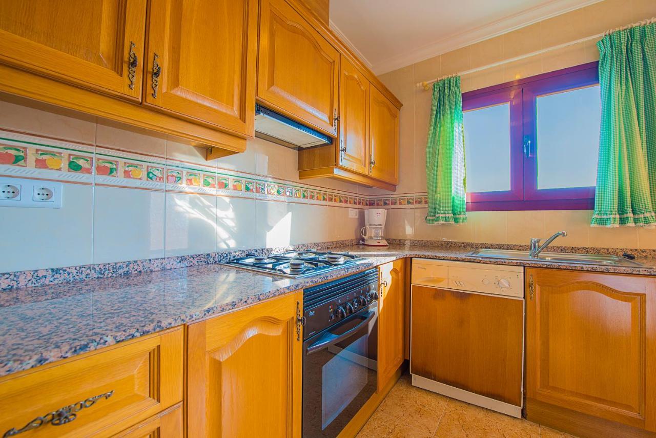 Villa Lina - Plusholidays Calpe Luaran gambar