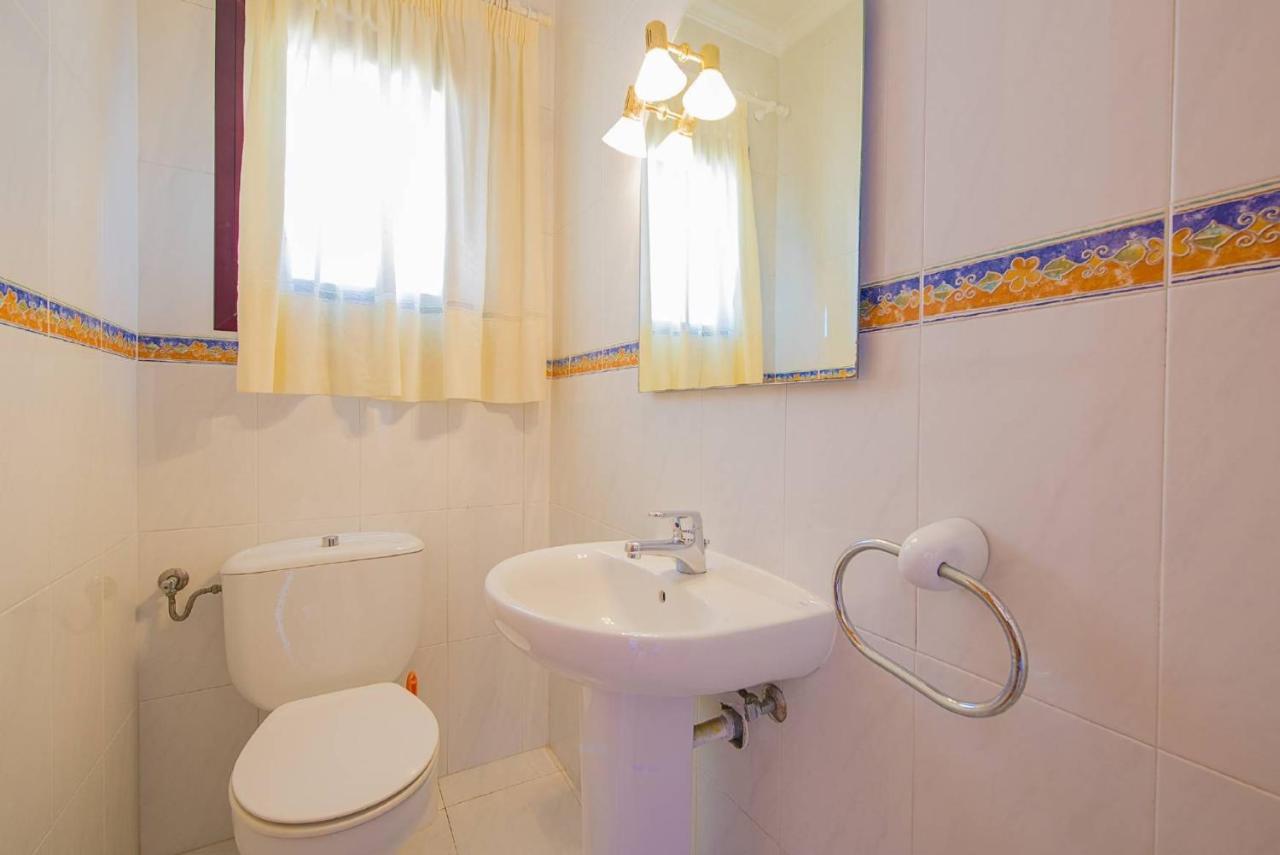 Villa Lina - Plusholidays Calpe Luaran gambar