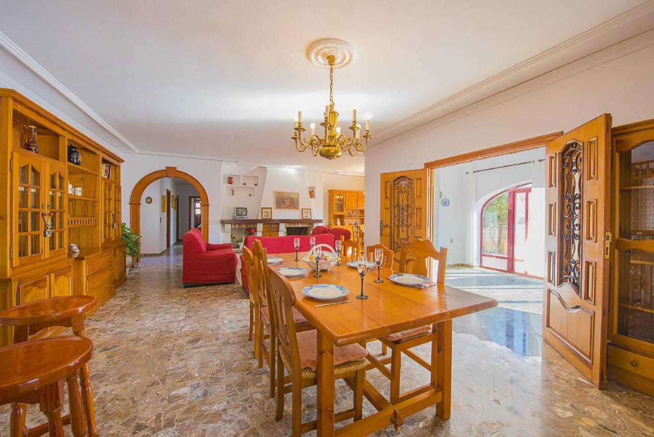 Villa Lina - Plusholidays Calpe Luaran gambar