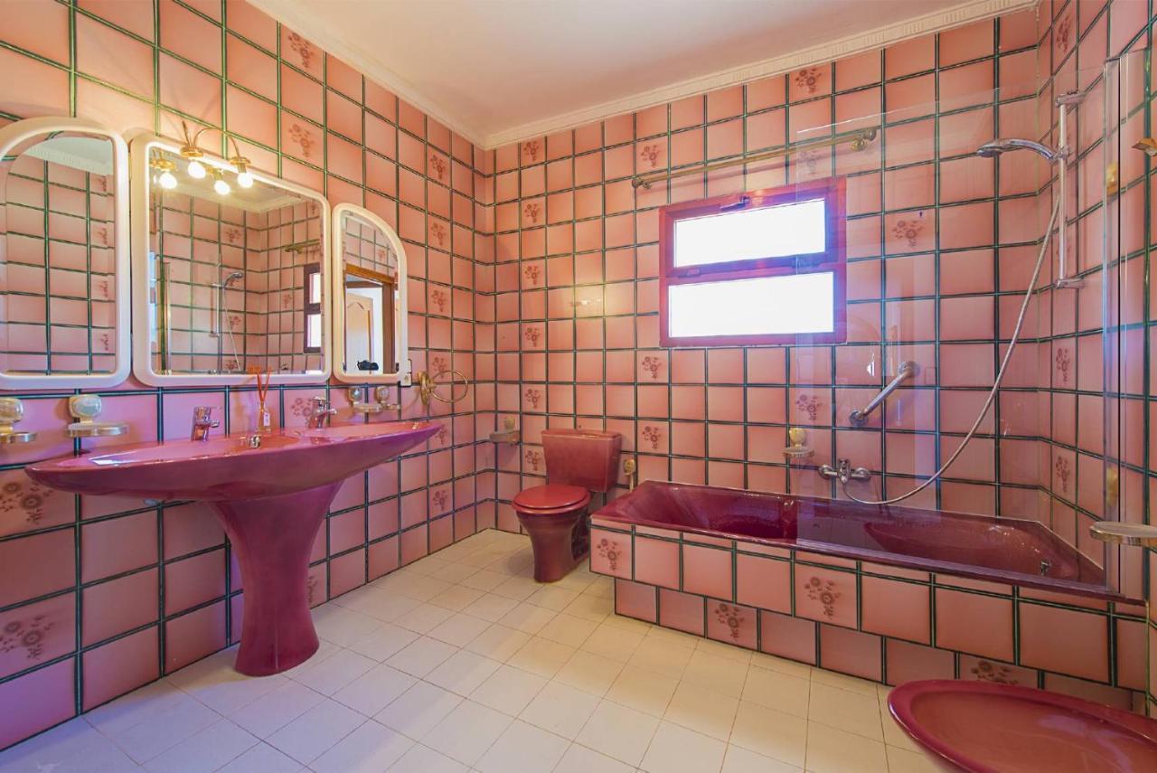 Villa Lina - Plusholidays Calpe Luaran gambar