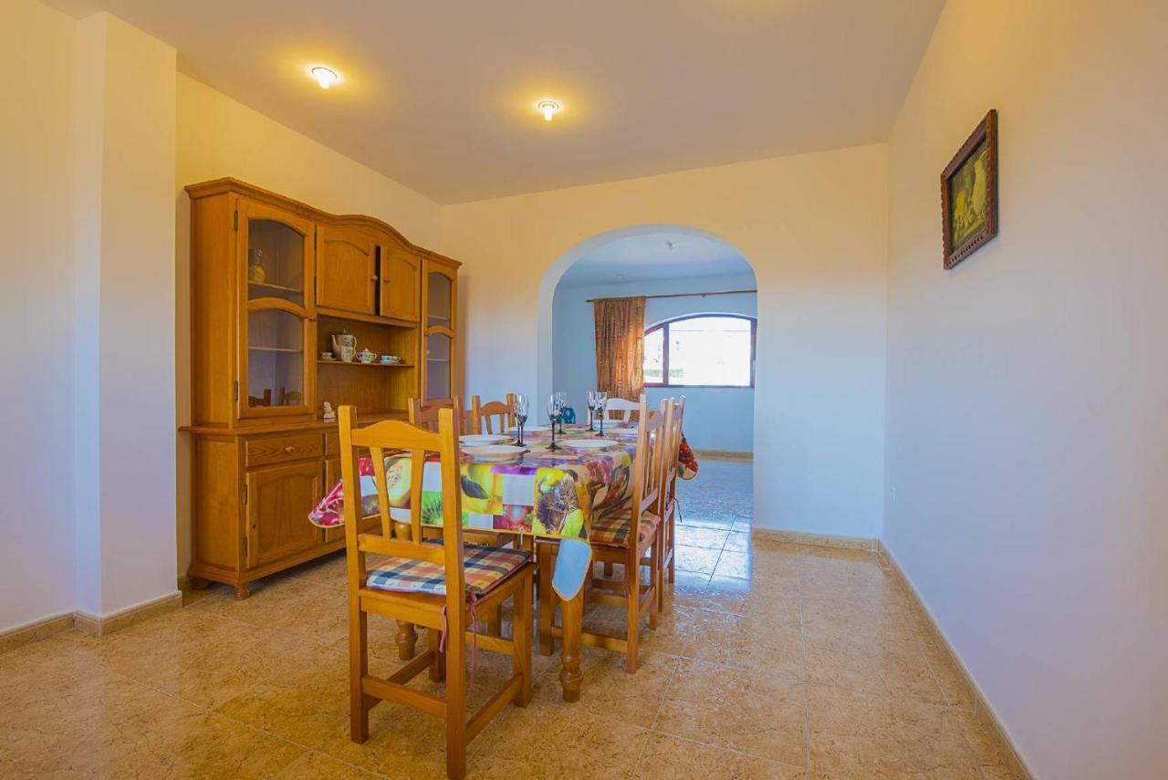 Villa Lina - Plusholidays Calpe Luaran gambar