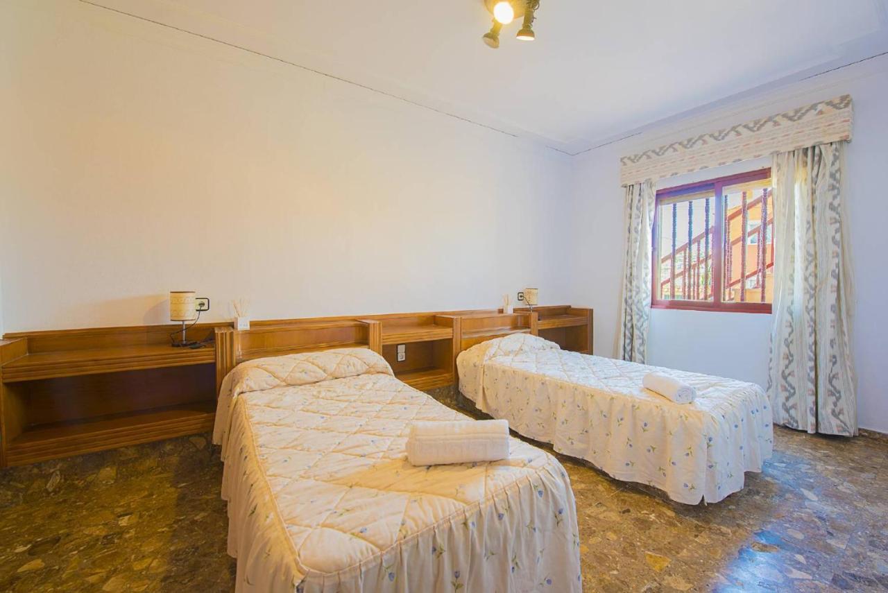 Villa Lina - Plusholidays Calpe Luaran gambar